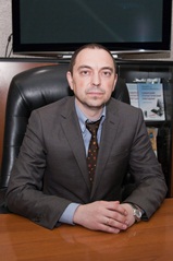 Бажуткин Дмитрий Геннадиевич