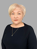 Петрухина Ольга Николаевна