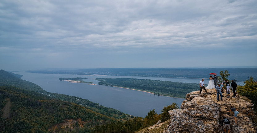 День Волги